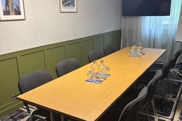 Worsley Meeting room Ellsmere image 2