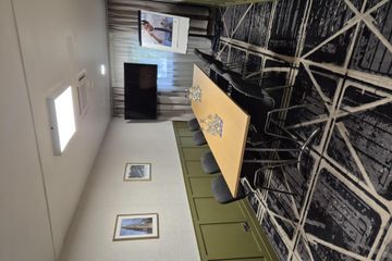 Worsley Meeting room Ellsmere image 2