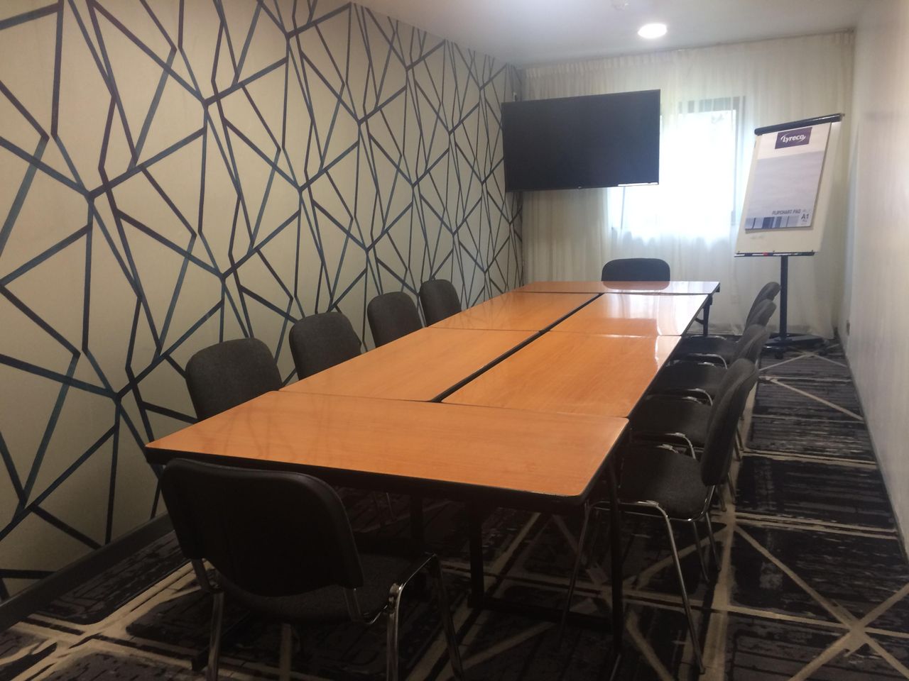 Manchester  Vergaderzalen Ellsmere image 0