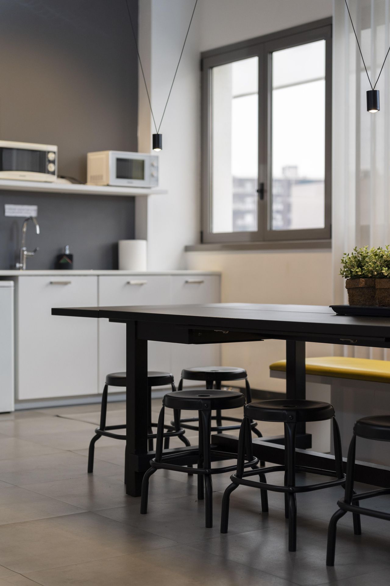 Mailand  Workspace Coworking space image 1