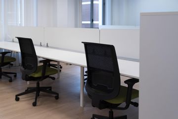 Mailand  Workspace Coworking space image 0