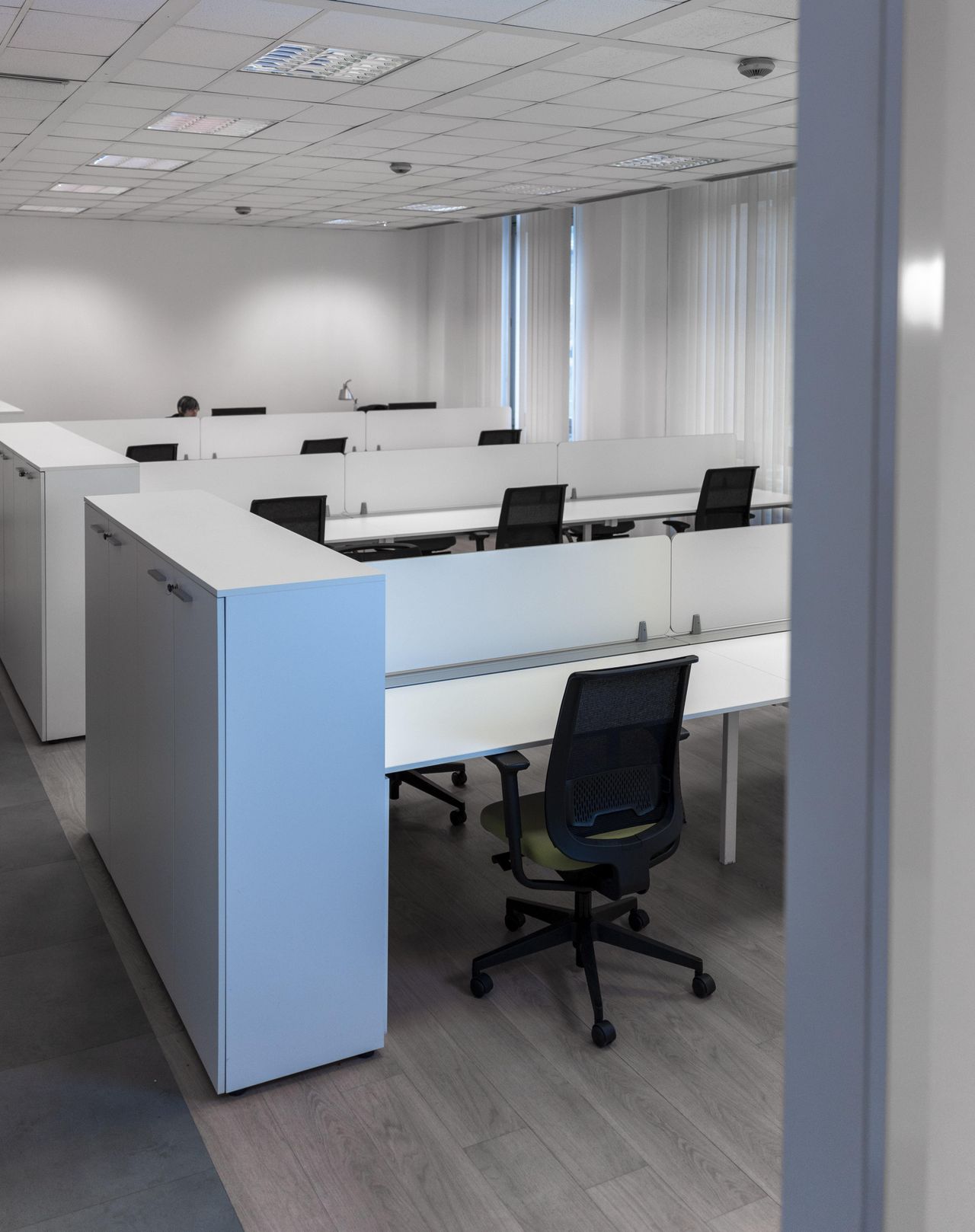 Mailand  Workspace Coworking space image 2