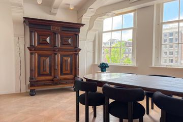 Amsterdam  Meeting room De Vergaderzaal van Willem Hendricksz image 4