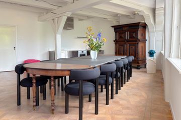 Amsterdam  Meeting room De Vergaderzaal van Willem Hendricksz image 1