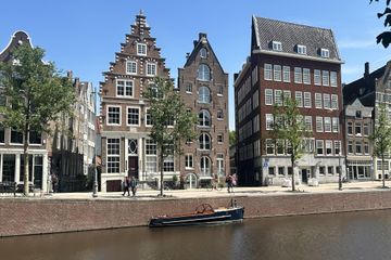 Amsterdam  Meeting room De Vergaderzaal van Willem Hendricksz image 5