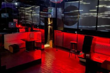 Berlin  Club Bisou Club image 0