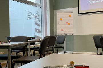 Wien  Workshop-Räume Workshop Space | Seminar Room | Innovation La image 2