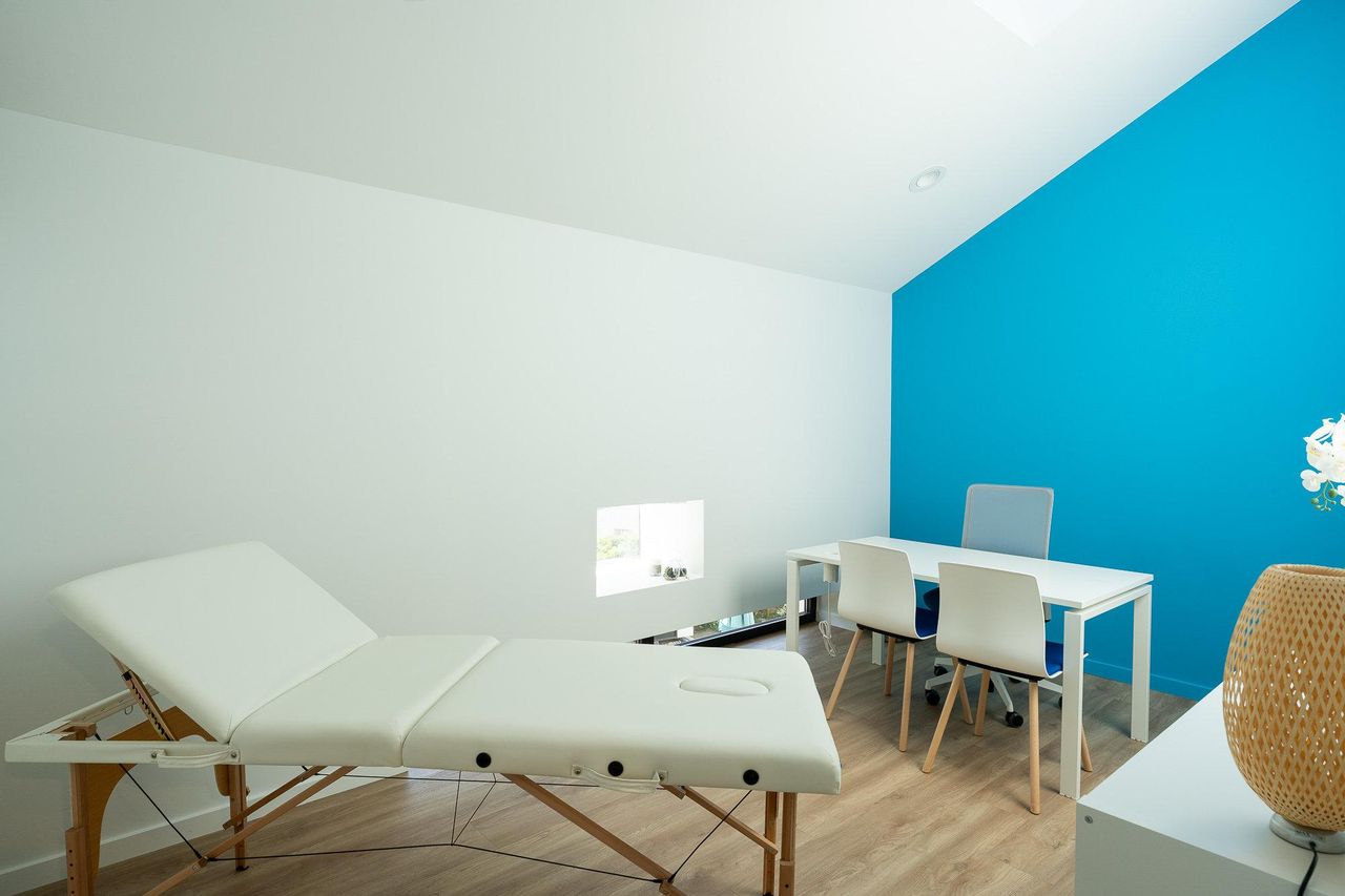 Rest of the World  Meeting room Bureau Inspiration image 1