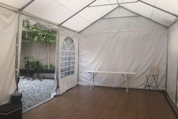 Taufkirchen Corporate event spaces EINSATZ image 6