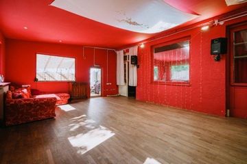 Taufkirchen Corporate event spaces EINSATZ image 3