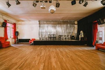 Taufkirchen Corporate event spaces EINSATZ image 1