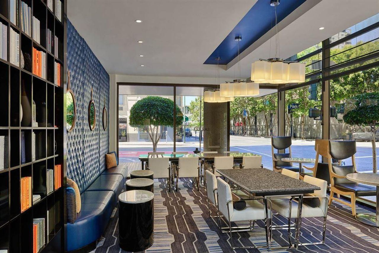 San Francisco   The Autograph Collection image 1