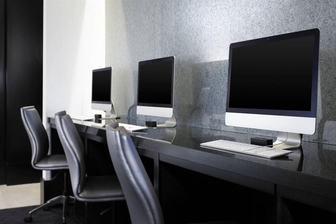 San Francisco   The Autograph Collection image 2