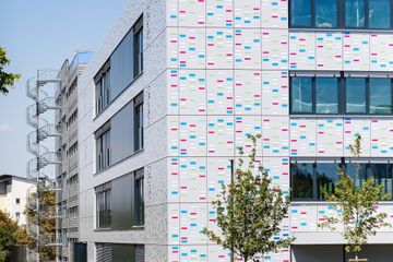 Erlangen  Function Room Factory image 1