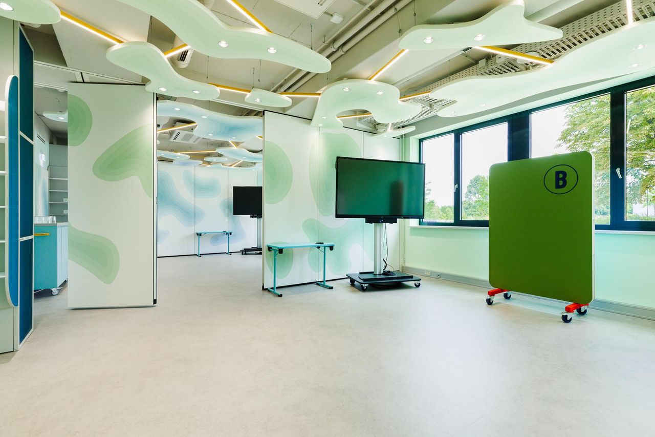 Erlangen  Function Room Factory image 5