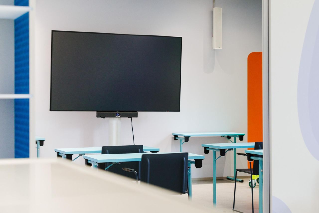 Erlangen  Function Room Factory image 6