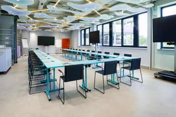 Erlangen  Veranstaltungsraum Factory image 2