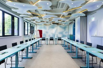 Erlangen  Veranstaltungsraum Factory image 3