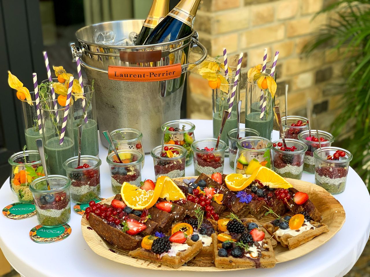 Berlin Kreatives Meeting Workshop spaces Event Space by AVOCAI for Business Meetings/ Workshops/ Dinners image 10