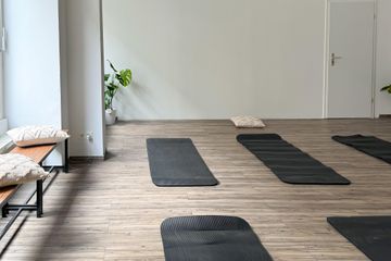 Berlin Kreatives Meeting Workshop spaces Event Space by AVOCAI for Business Meetings/ Workshops/ Dinners image 11