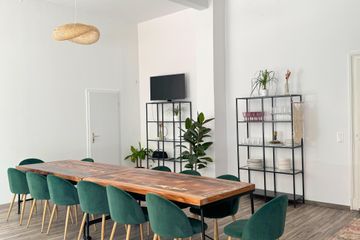 Berlin Kreatives Meeting Workshop spaces Event Space by AVOCAI for Business Meetings/ Workshops/ Dinners image 7