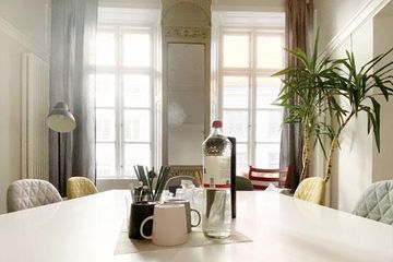 Lübeck Vergaderzalen Königsköppe | Meetingraum image 0