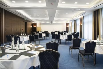 Berlin Party Party room Pestana Berlin Tiergarten image 1