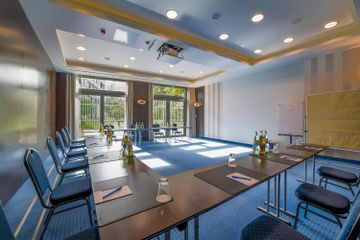 Berlin Party Party room Pestana Berlin Tiergarten image 2