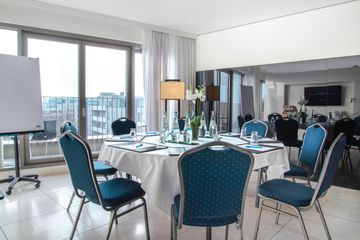 Berlin Party Party room Pestana Berlin Tiergarten image 4