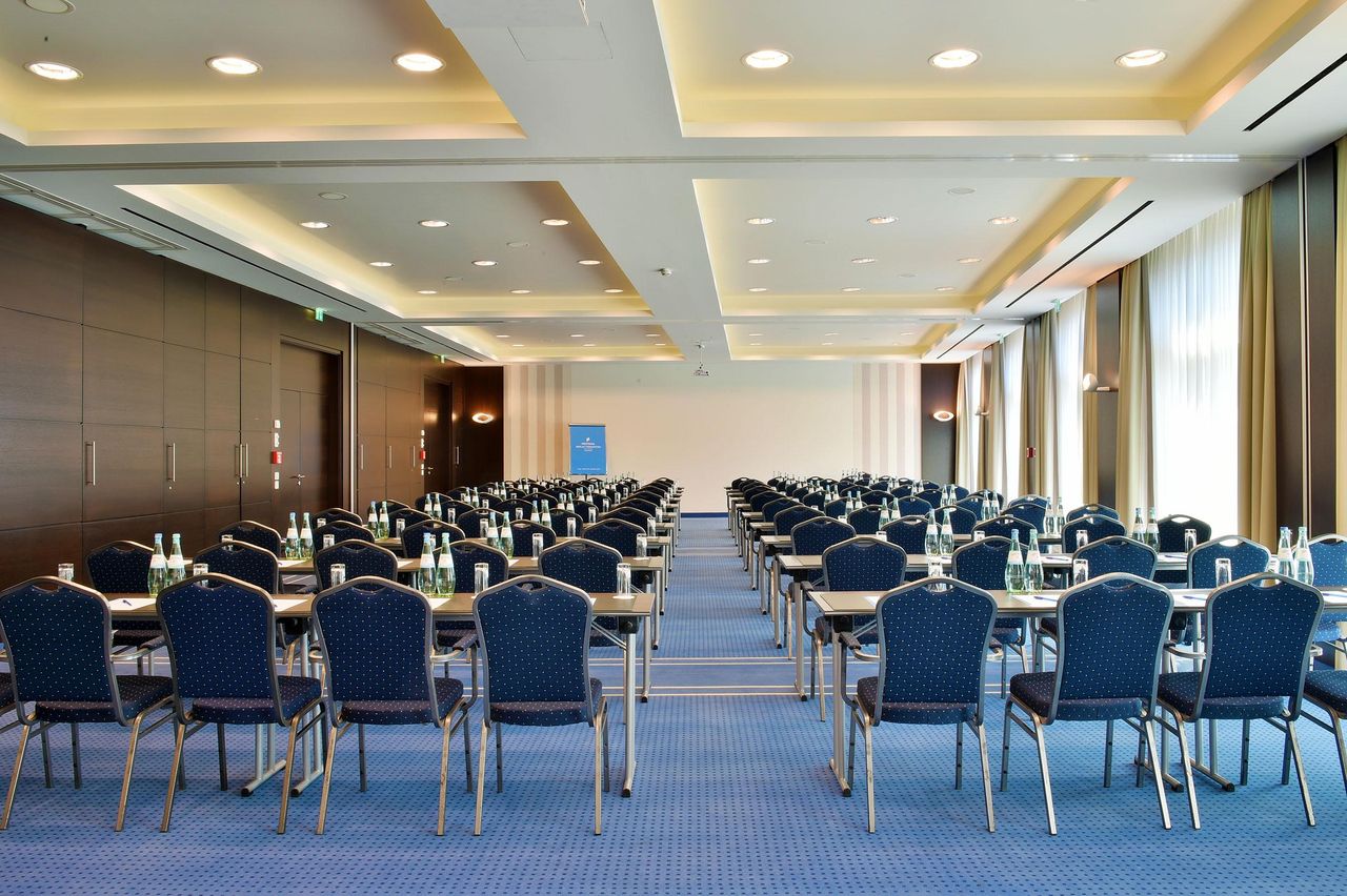 Berlin Party Party room Pestana Berlin Tiergarten image 3