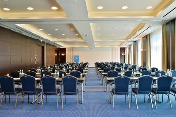 Berlin Party Party room Pestana Berlin Tiergarten image 3