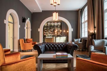 Berlin Unusual venue Kaminbar image 7