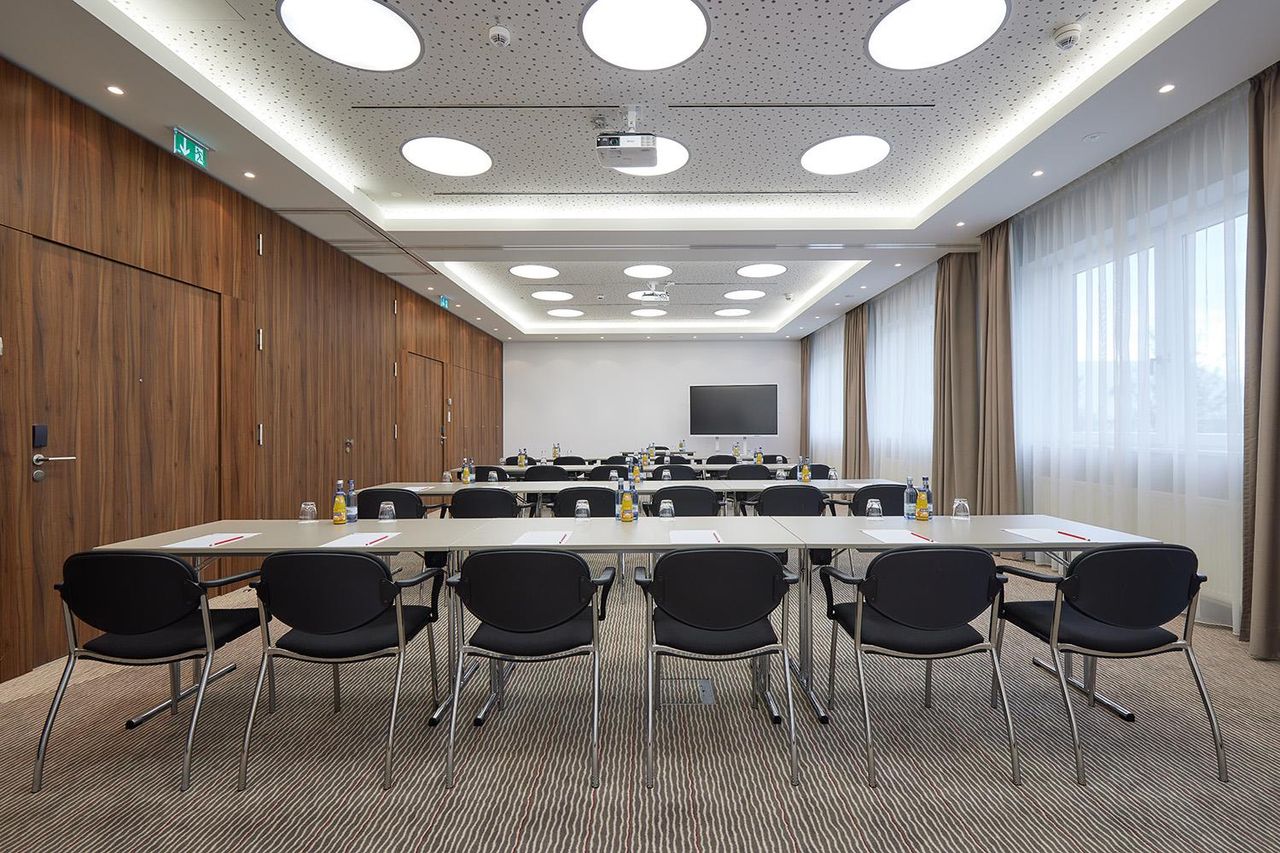 Kempten (Allgäu) Offsite Meeting  conference 6/7 image 1