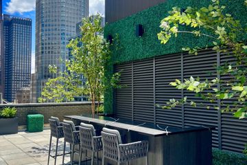 New York  Rooftop Stunning Rooftop on 5th Avenue image 5