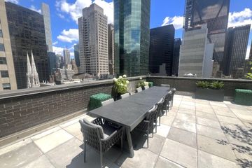 New York  Rooftop Stunning Rooftop on 5th Avenue image 7