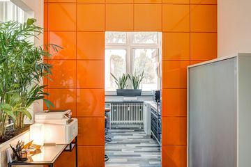 Berlin  Arbeitsplatz Fixdesk image 0