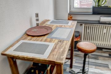 Berlin  Arbeitsplatz Fixdesk image 13