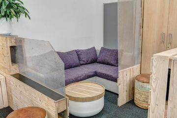 Berlin  Arbeitsplatz Fixdesk image 7