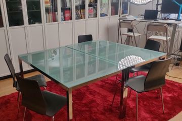 Wenen Seminarruimtes Meetingraum (Ideal auch für Ihr Webinar, Ton- und Videoaufnahme) image 7