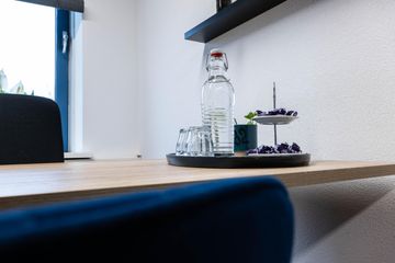 Emmen Klantafspraak Spreekkamers 2 pers. Kiem image 1