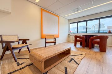 Leiden Coworking Workshop space e. De Lounge image 1