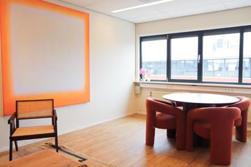 Leiden Coworking Workshop-Raum e. De Lounge image 2