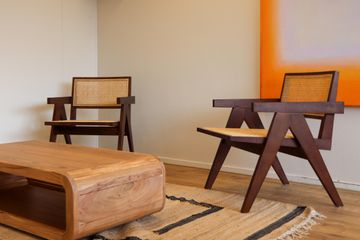 Leiden Coworking Workshop-Raum e. De Lounge image 5