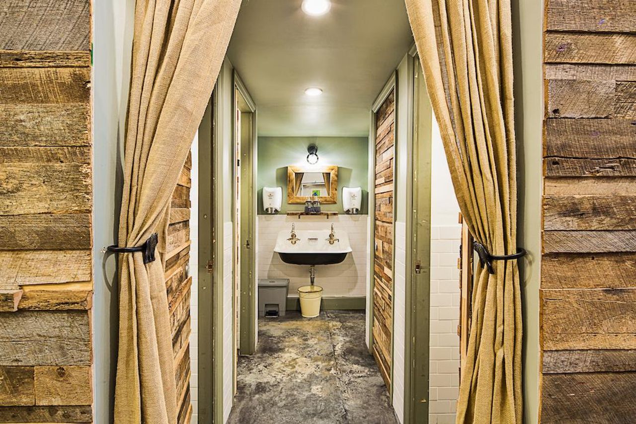 New York City Creative Meeting Vergaderzalen Soho Conference Room (6 People) image 3