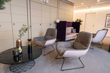 Genf  Business Center Event Space 