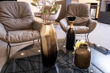 Genf  Business Center Event Space 