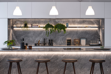 Singapore Workspace Luxe Lounge image 3