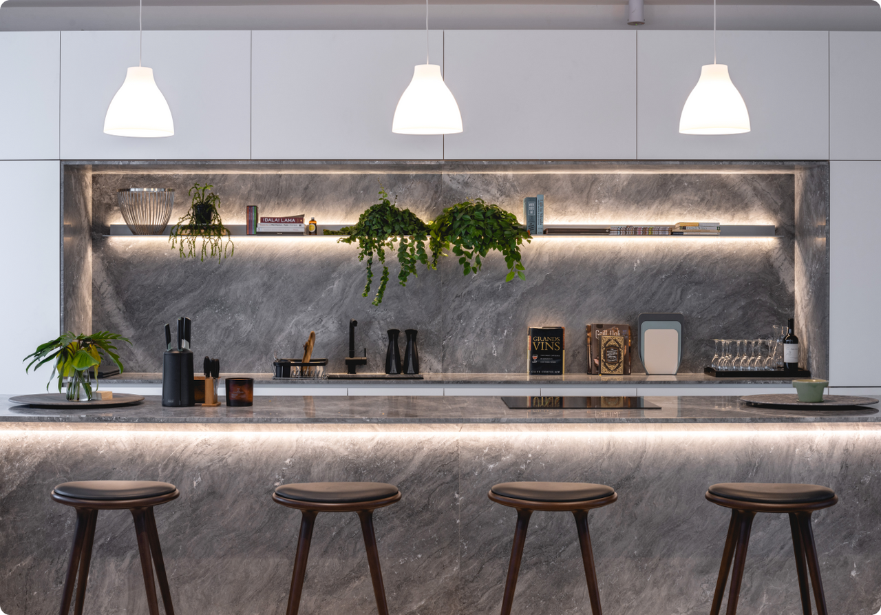 Singapur  Workspace Luxe Lounge image 3