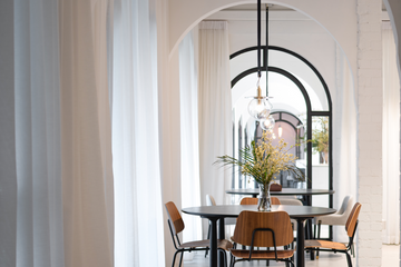 Singapore Workspace Luxe Lounge image 4