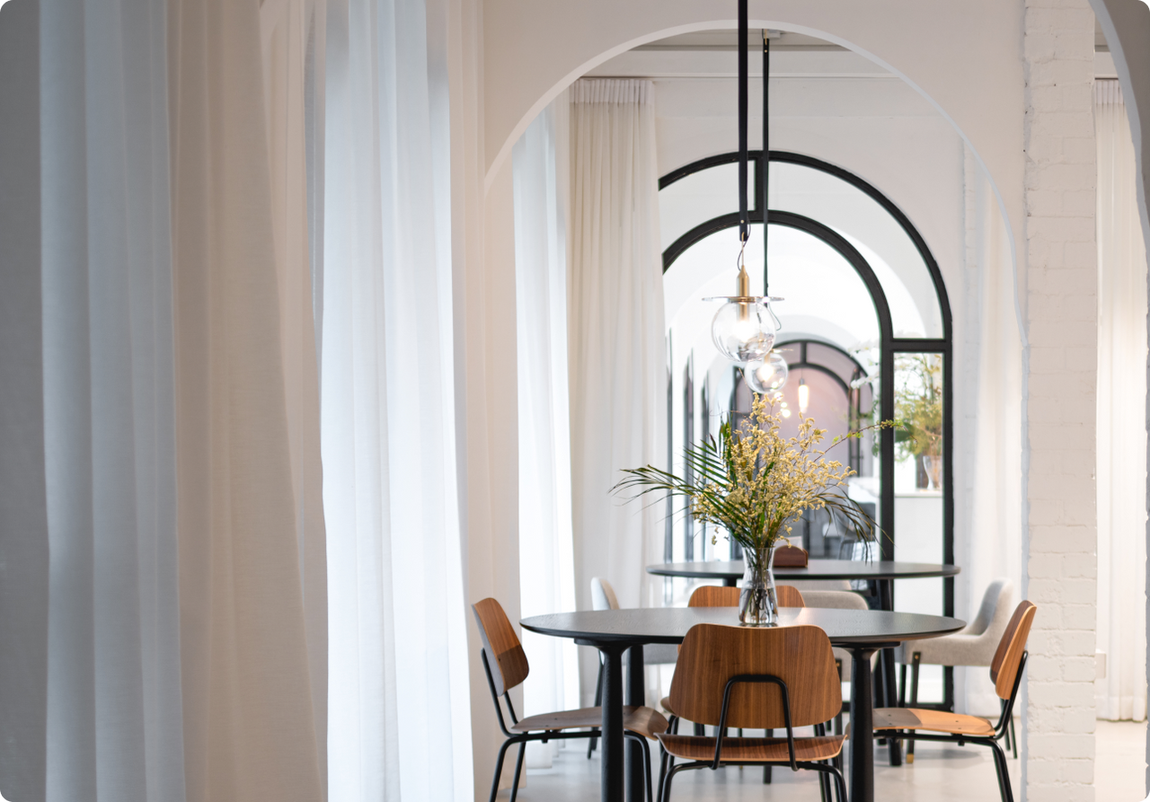 Singapur  Workspace Luxe Lounge image 4